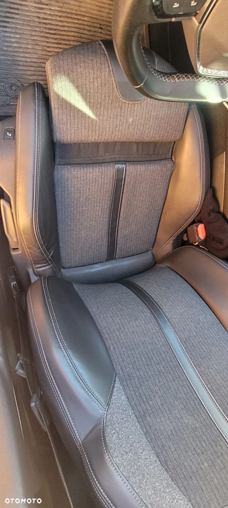 Peugeot 508 2.0 BlueHDi Allure S&S EAT8 - 18