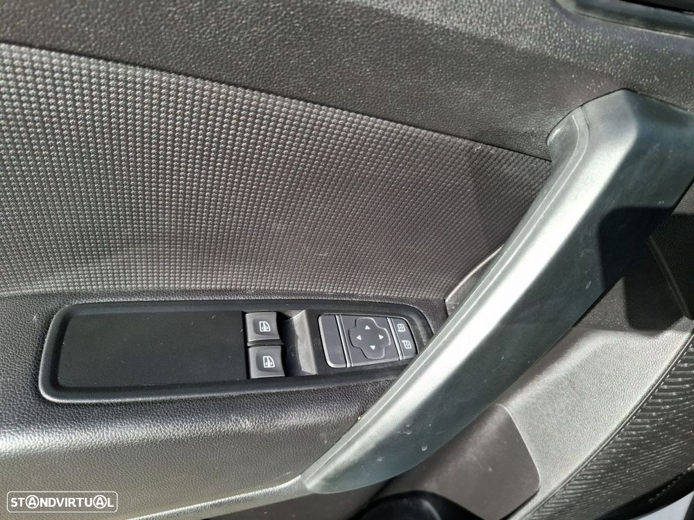 Renault Kangoo 1.5 Blue dCi Authentic - 22