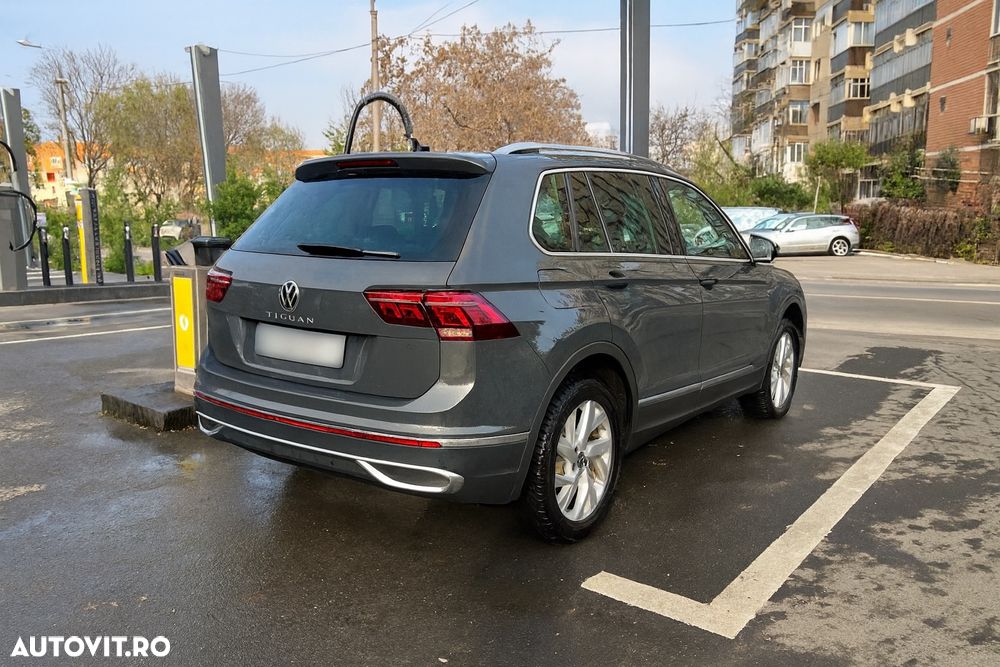 Volkswagen Tiguan 2.0 TSI OPF DSG 4Motion Elegance - 29