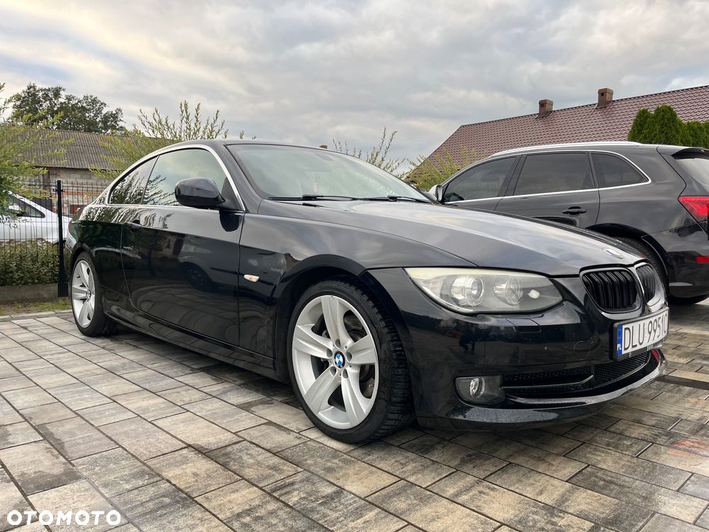 BMW Seria 3 - 22