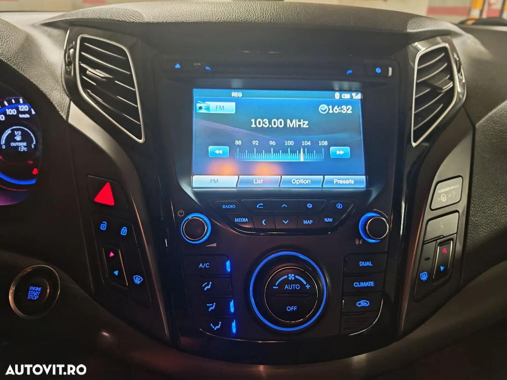 Hyundai i40 1.7 CRDI DPF Exclusive - 9