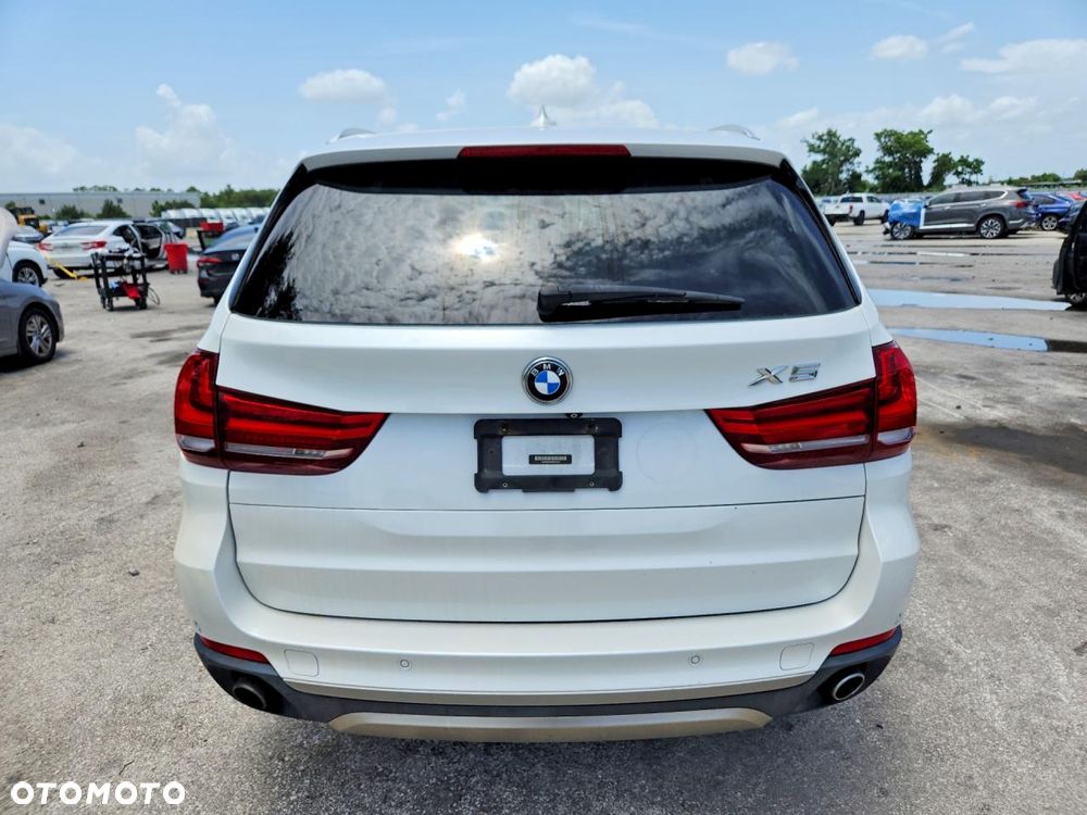 BMW X5 - 5