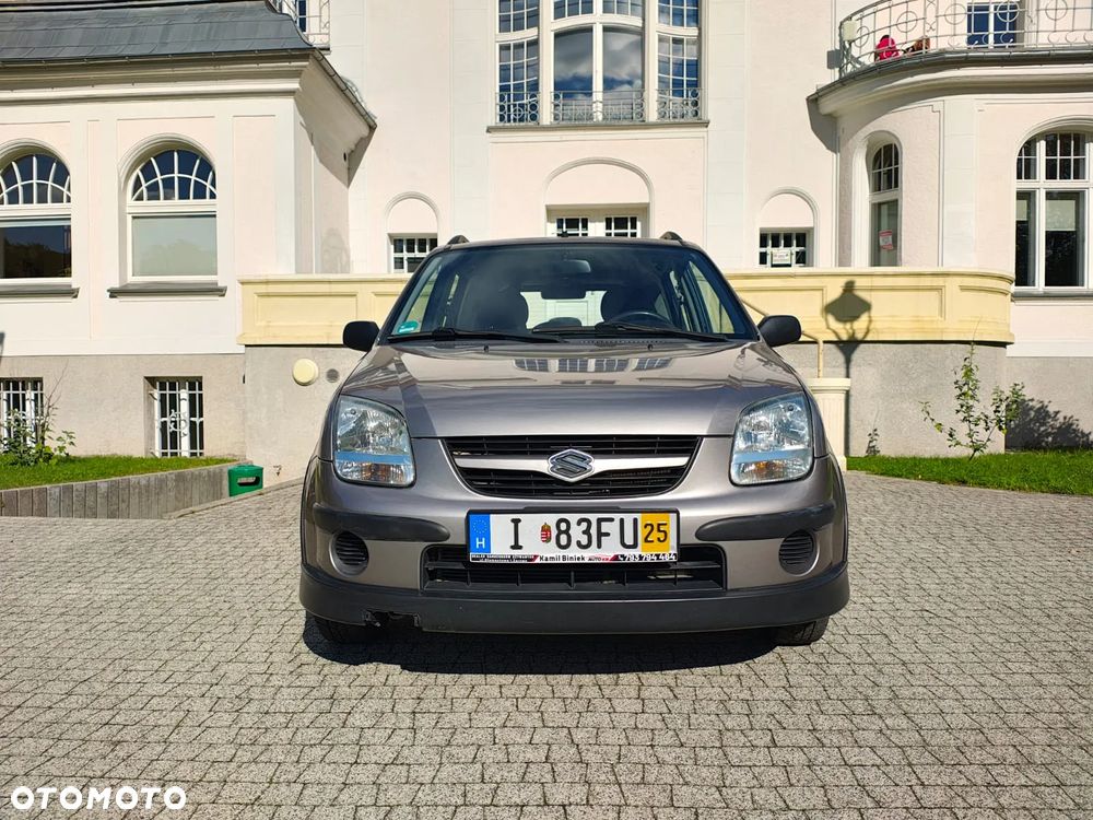 Suzuki Ignis - 24