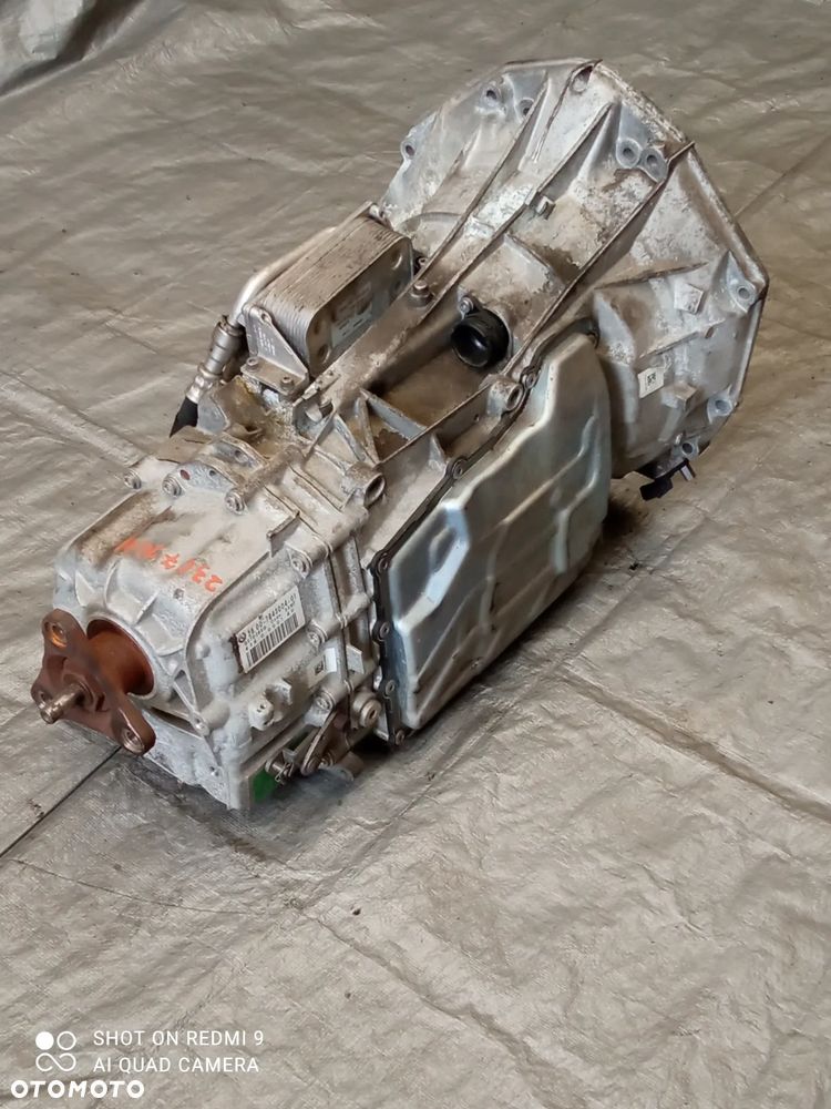 BMW E90 E92 93 SKRZYNIA M3 GS7D36SG 7843004 2283325 - 4