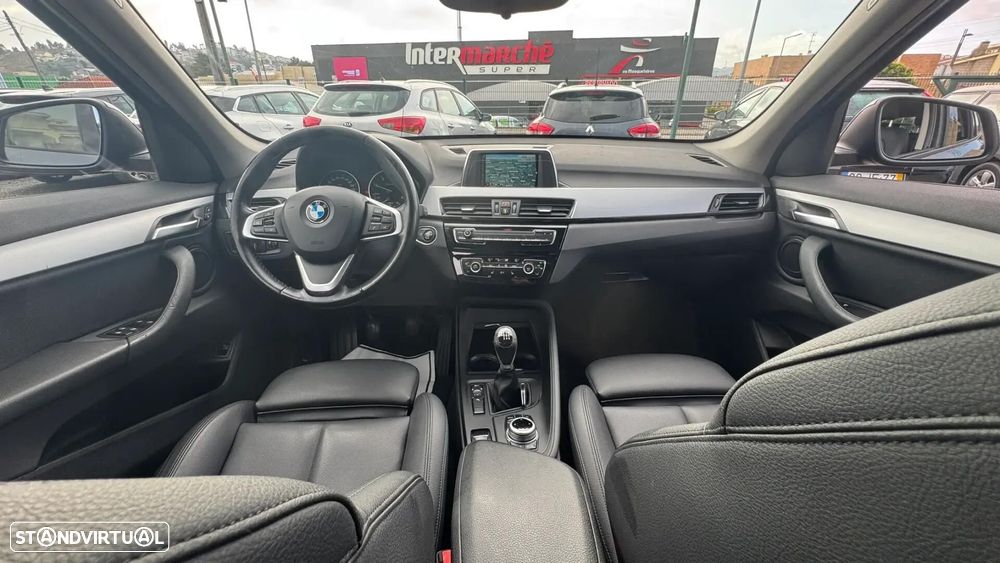 BMW X1 - 35