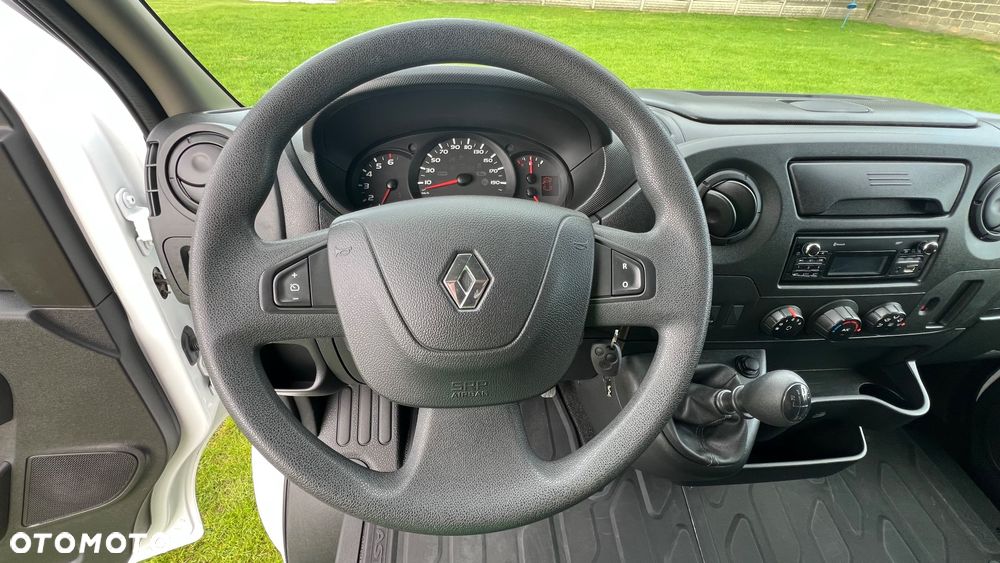 Renault Master - 25