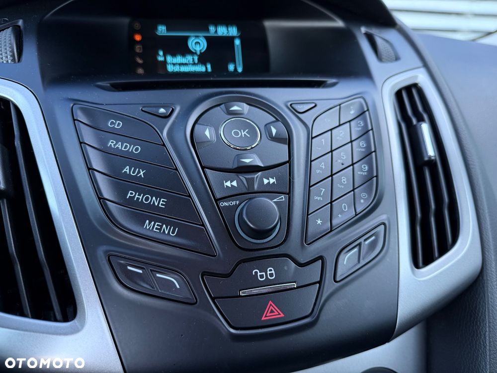 Ford Focus 2.0 TDCi Trend - 29