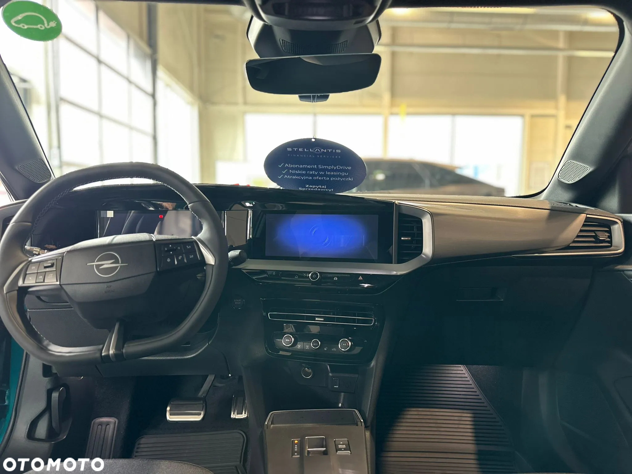 Opel Mokka Mokka-e 54kWh GS - 8