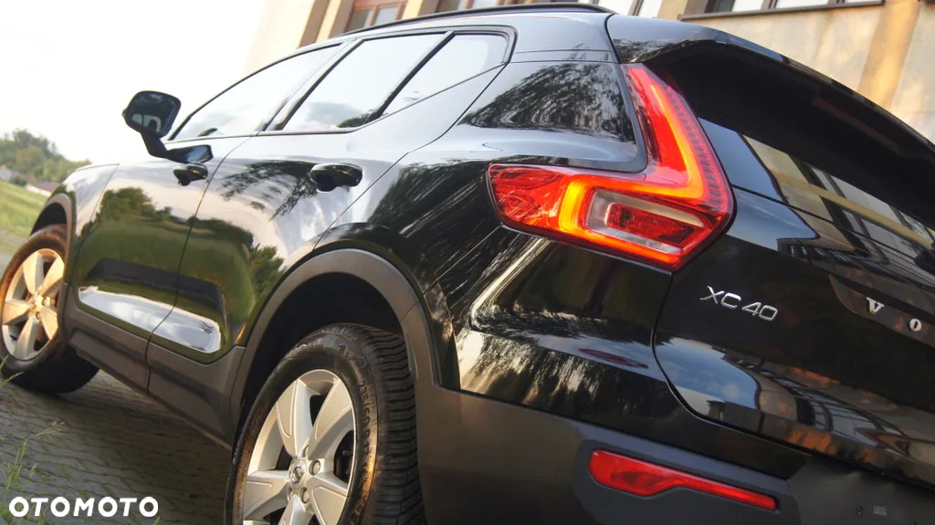 Volvo XC 40 T2 Momentum Core - 20