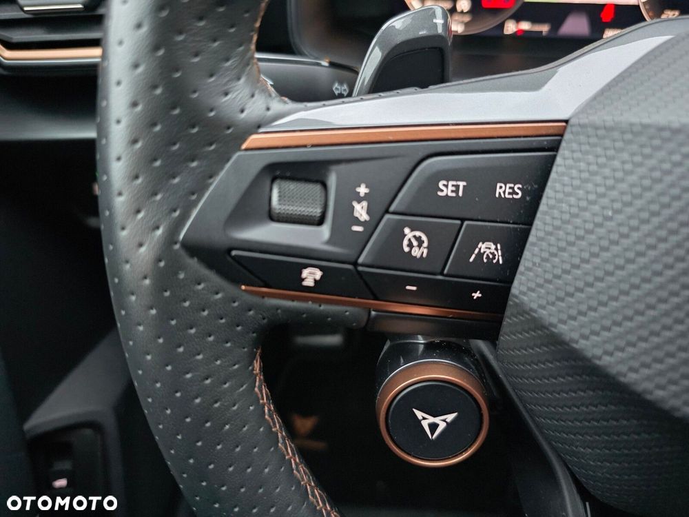 Cupra Formentor 2.0 TSI 4Drive VZ DSG - 12