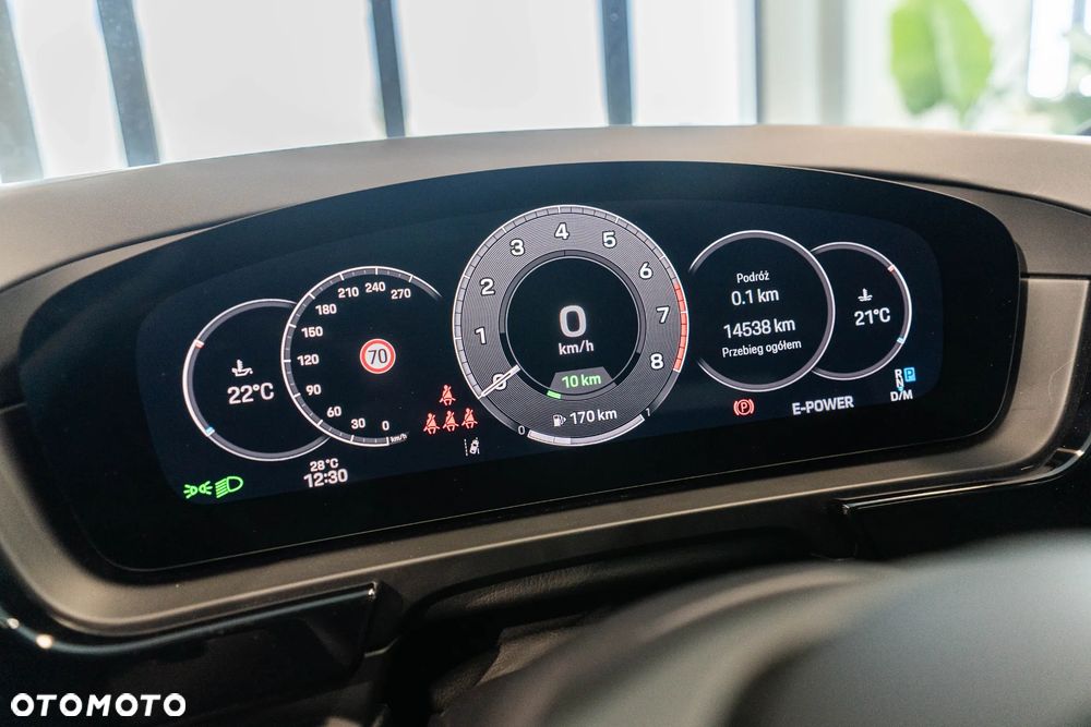 Porsche Cayenne E-Hybrid PHEV - 17