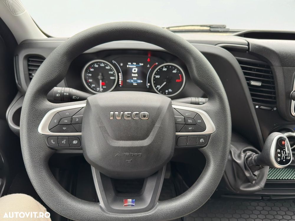 Iveco Daily - 4
