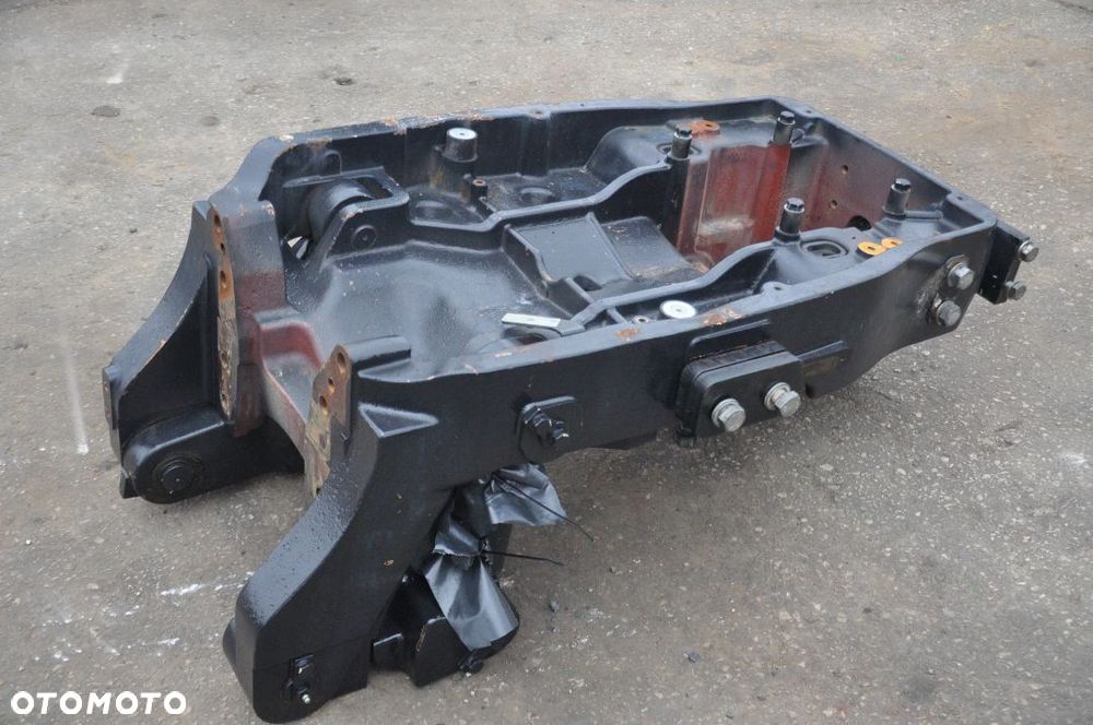 WSPORNIK RAMA DEUTZ SAME LAMBORGHINI NR 0.023.1425.5 / 12N17 NOWY !!! - 2