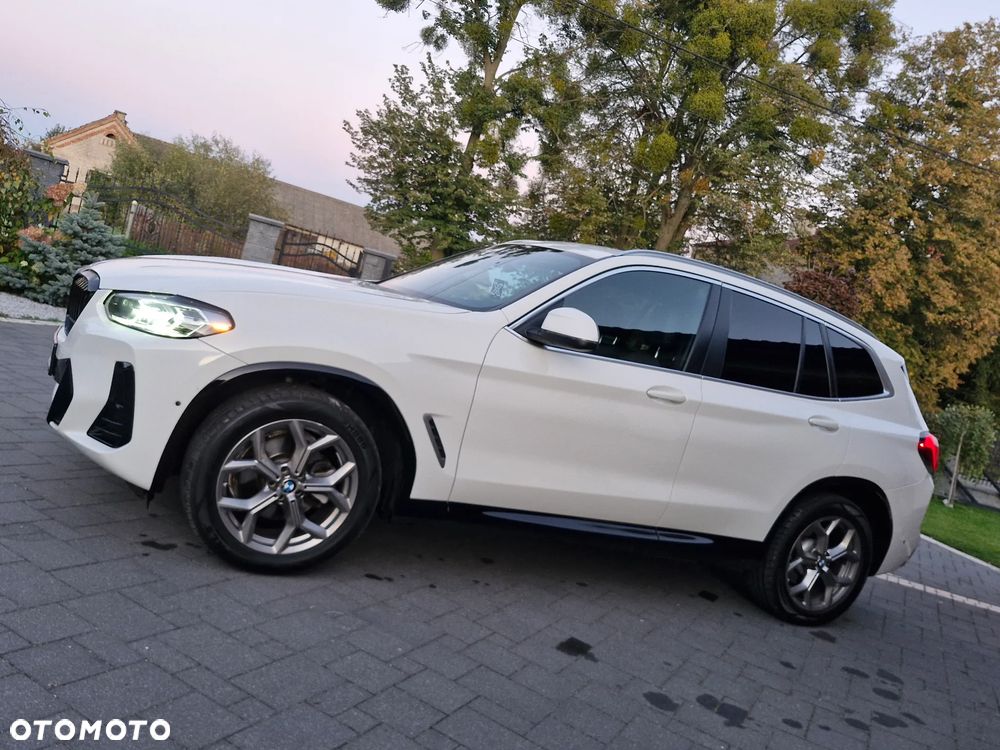 BMW X3 - 22