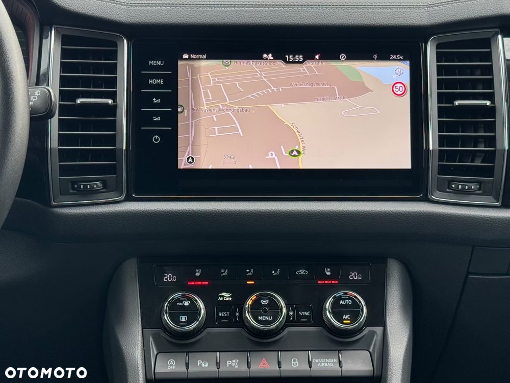 Skoda Kodiaq 2.0 TDI 4x4 L&K DSG - 16
