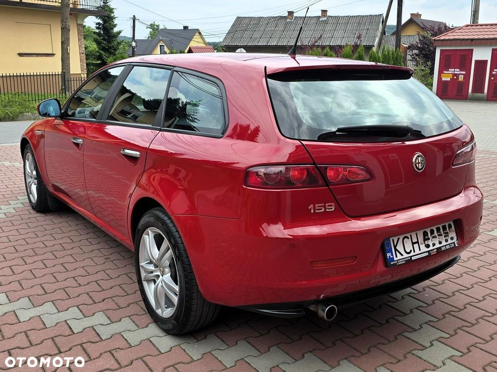 Alfa Romeo 159 - 7