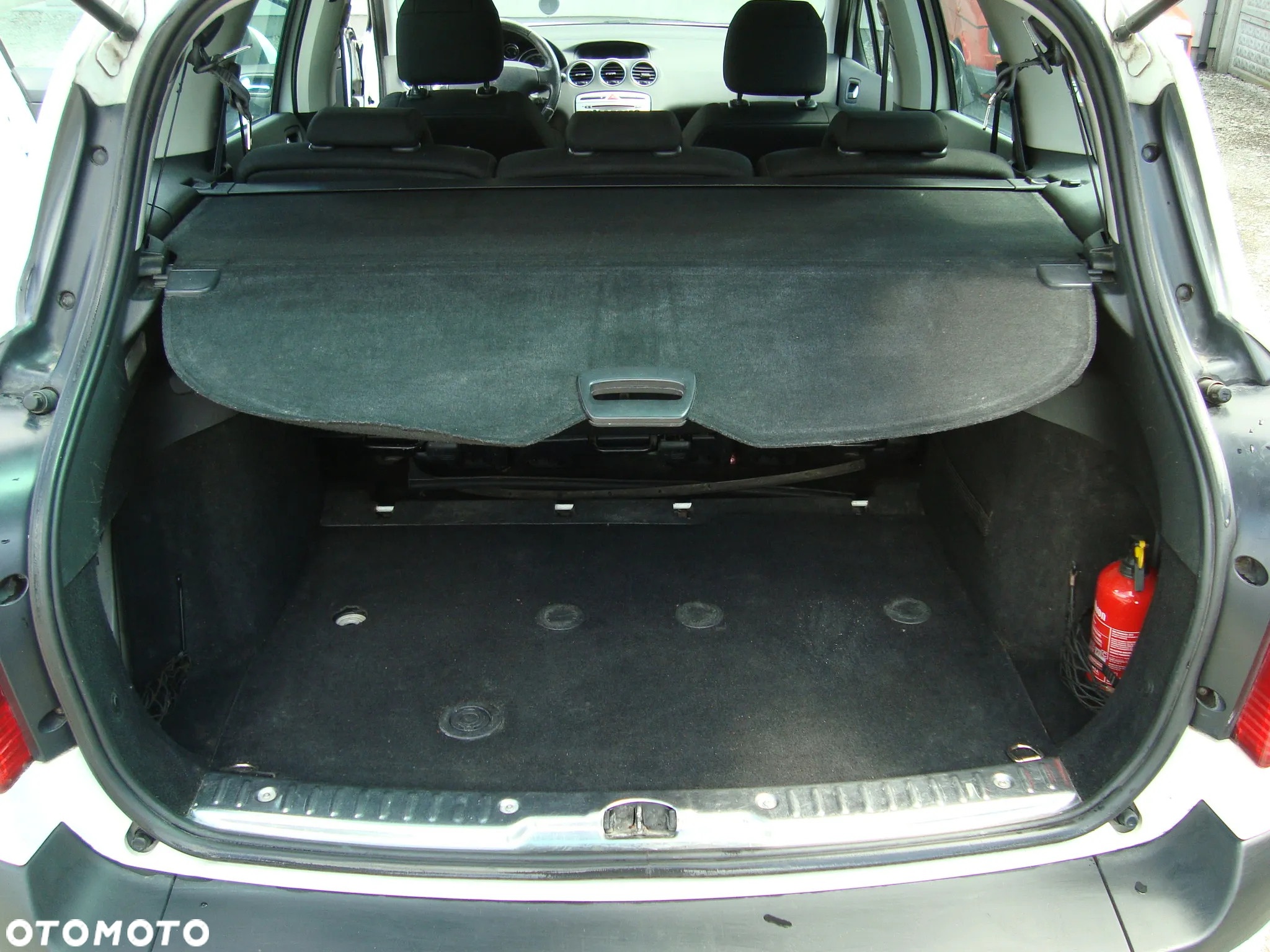 Peugeot 308 - 12