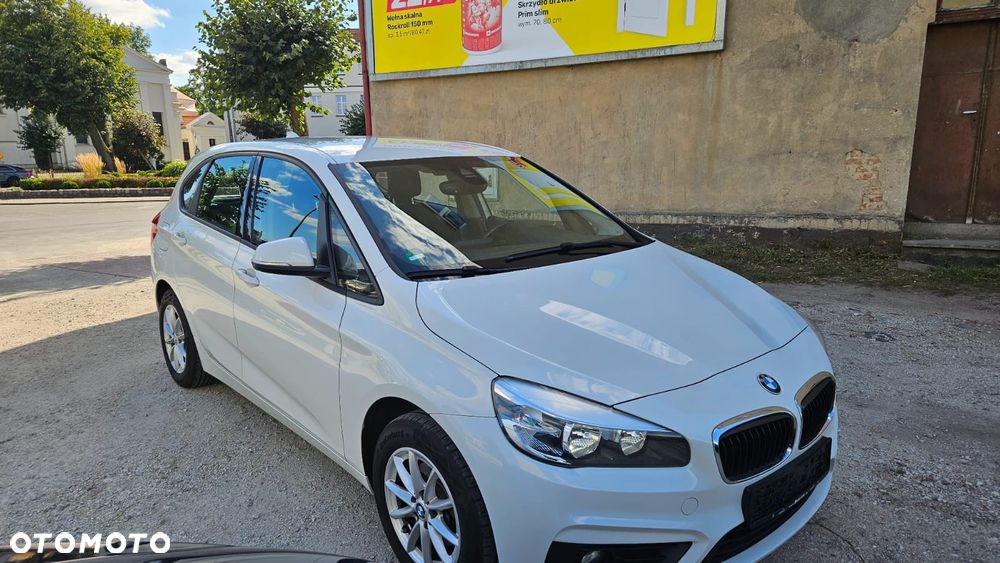 BMW Seria 2 - 16