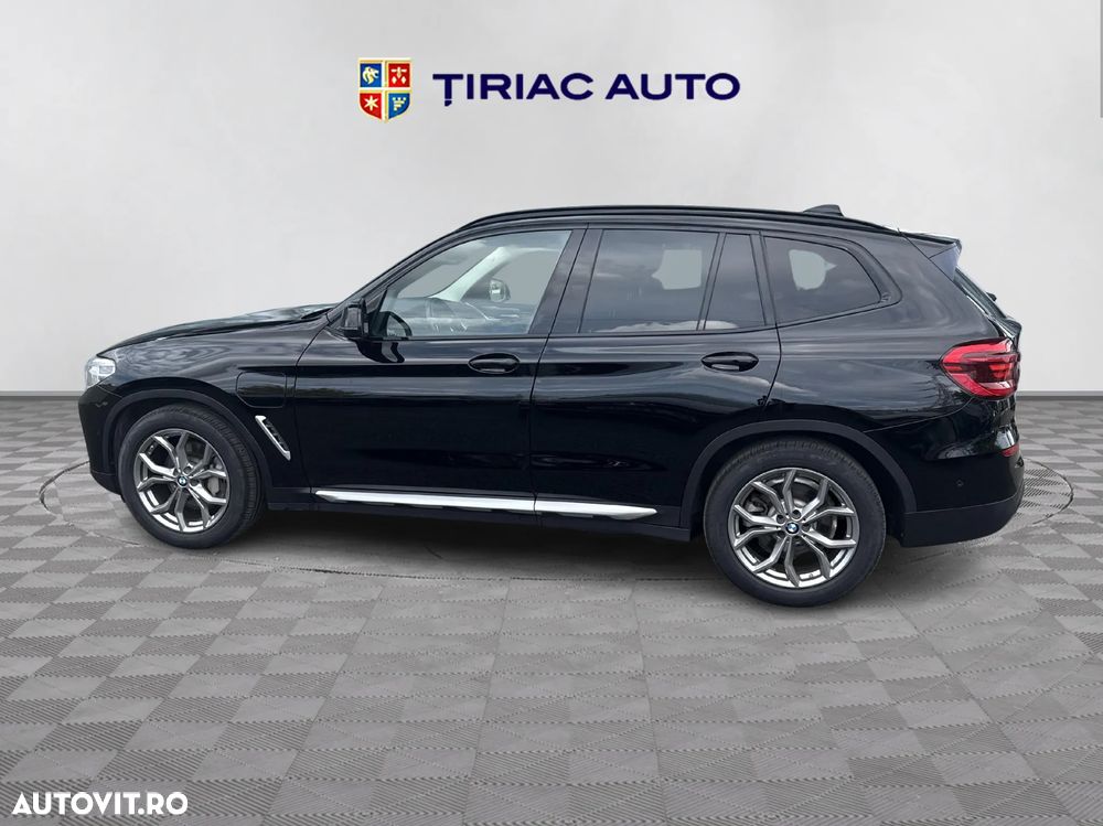 BMW X3 - 2
