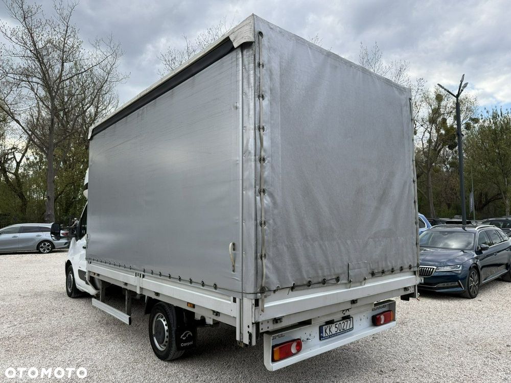 Opel Movano - 31