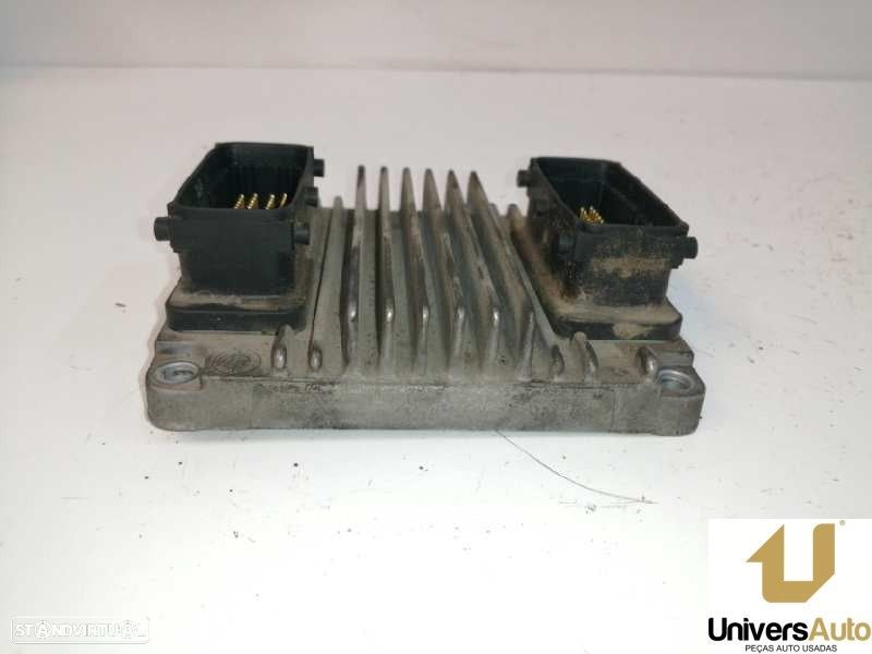CENTRALINA MOTOR UCE OPEL CORSA C 2002 -09391259 - 2