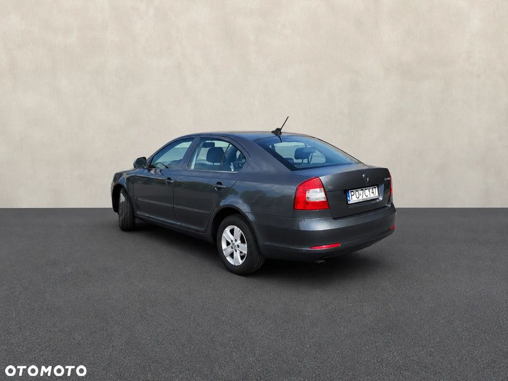 Skoda Octavia 1.6 TDI DPF FAMILY - 3
