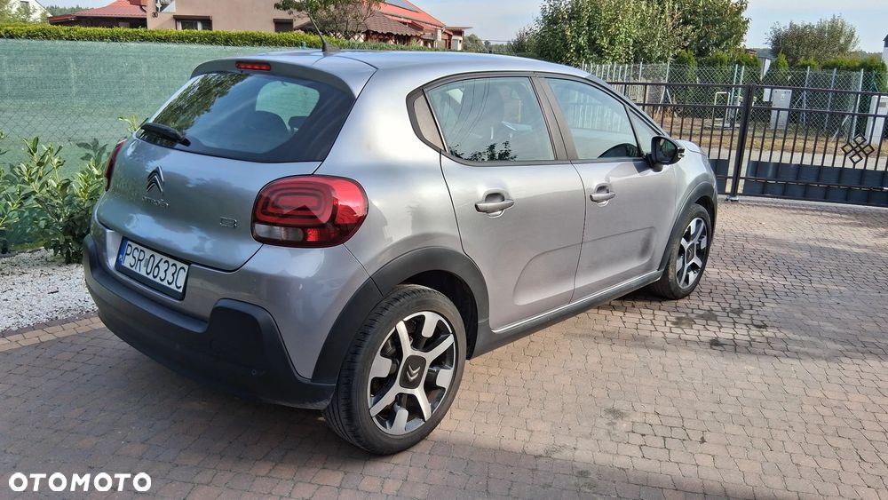 Citroën C3 1.5 BlueHDi Shine - 3