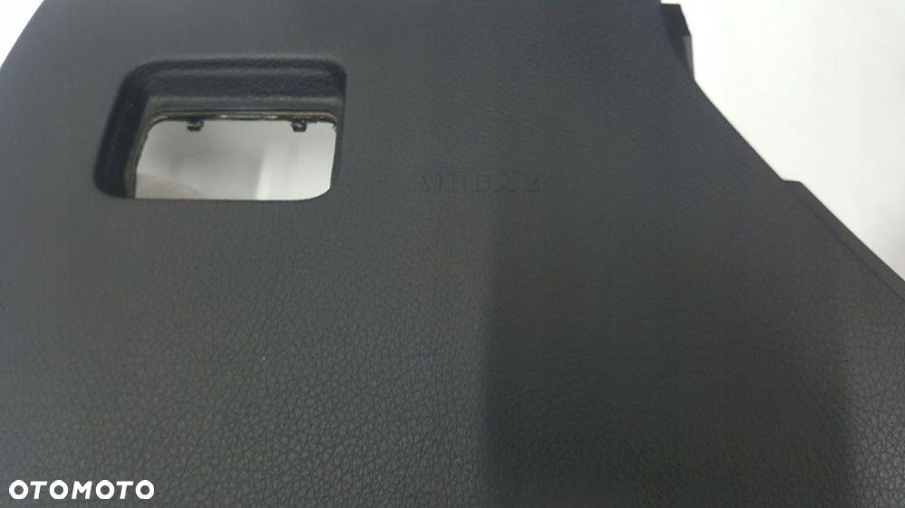GLE GLS W166 W292 KONSOLA AIRBAG PODUSZKI DESKA - 6