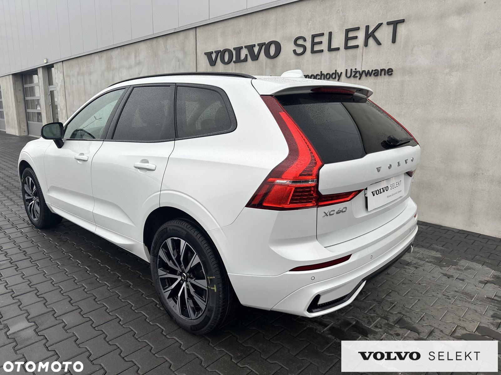 Volvo XC 60 - 6