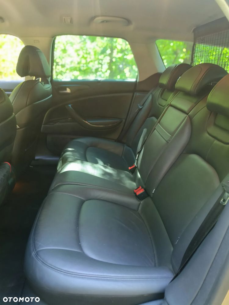 Citroën C5 2.0i 16V Exclusive - 15
