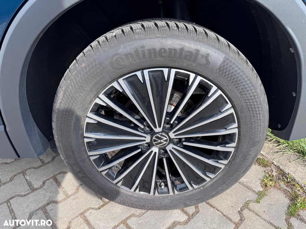 Volkswagen Tiguan - 29