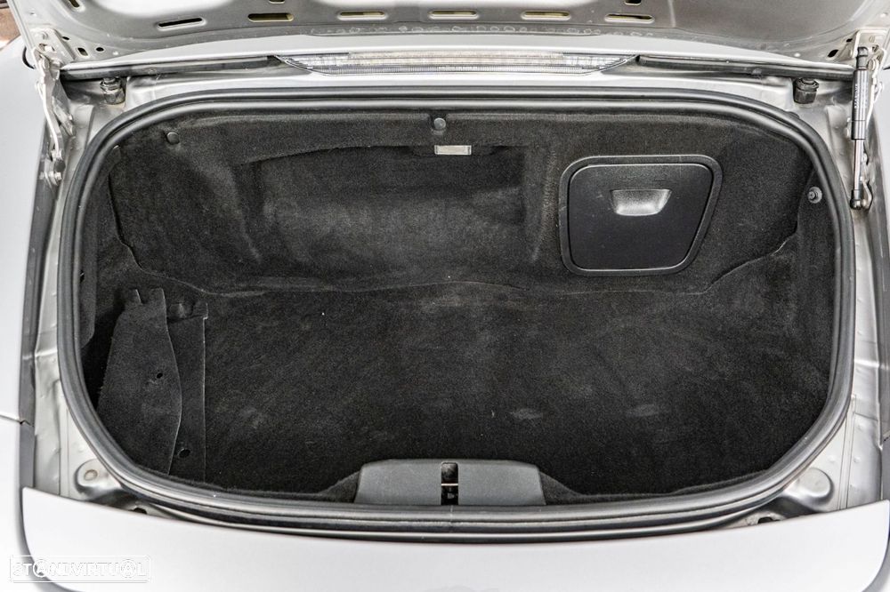 Porsche Boxster - 18