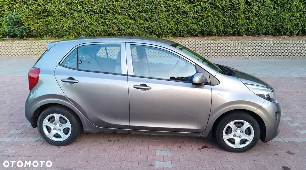 Kia Picanto - 6