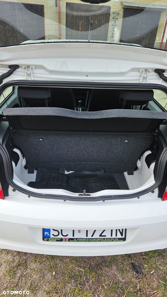 Skoda Citigo 1.0 MPI Active - 6