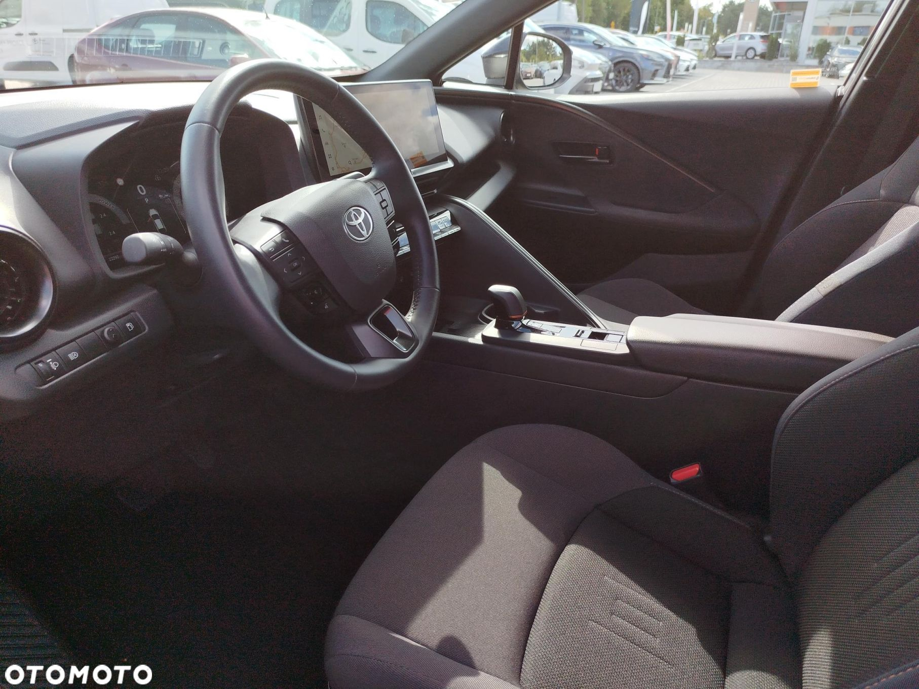 Toyota C-HR - 10