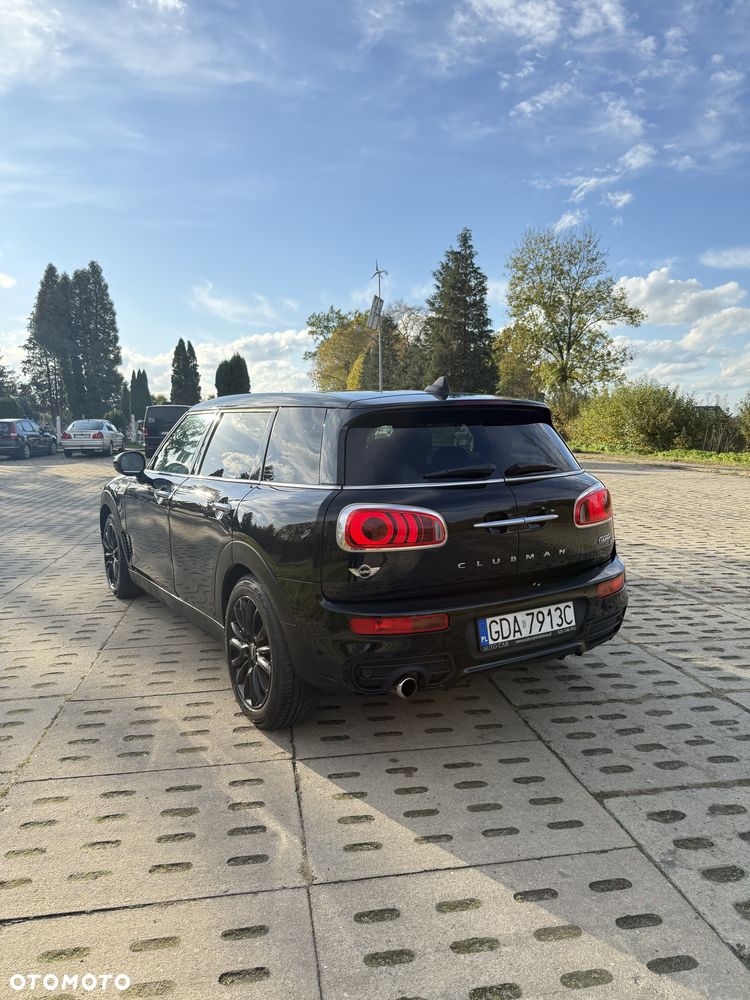 MINI Clubman - 6