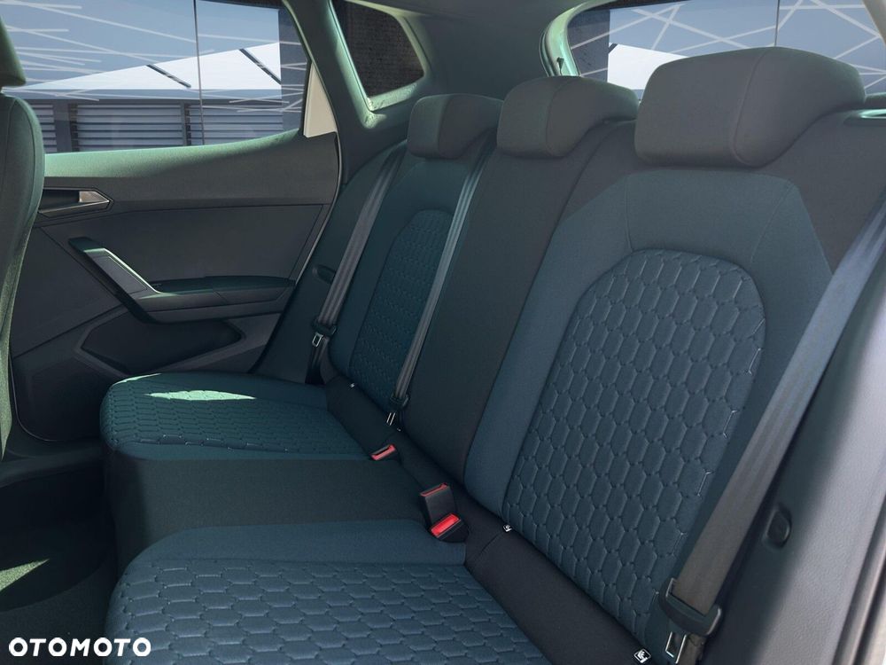 Seat Arona - 8