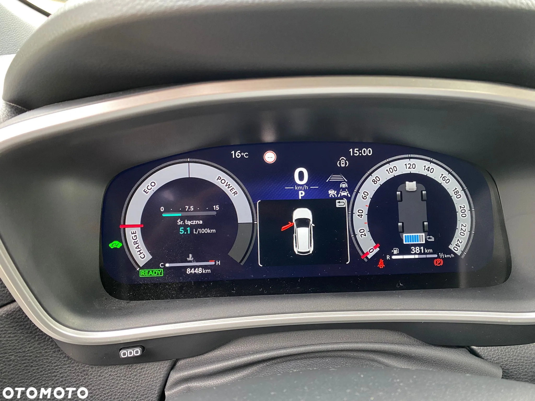 Toyota Corolla Cross 2.0 Hybrid Style - 29