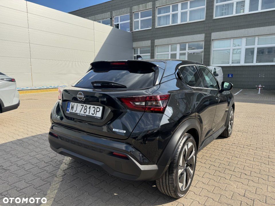 Nissan Juke - 3