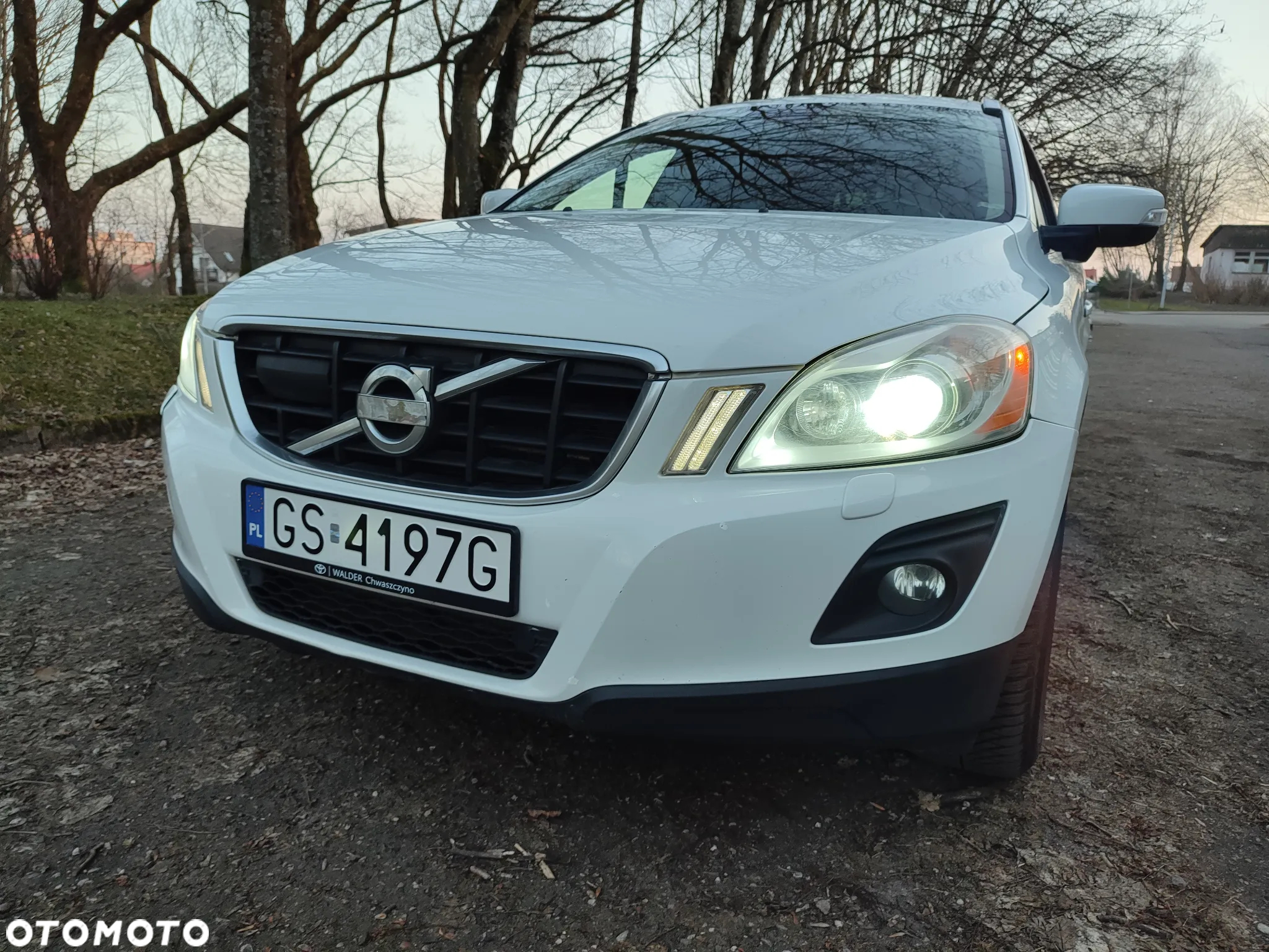 Volvo XC 60 2.4D AWD Summum - 16