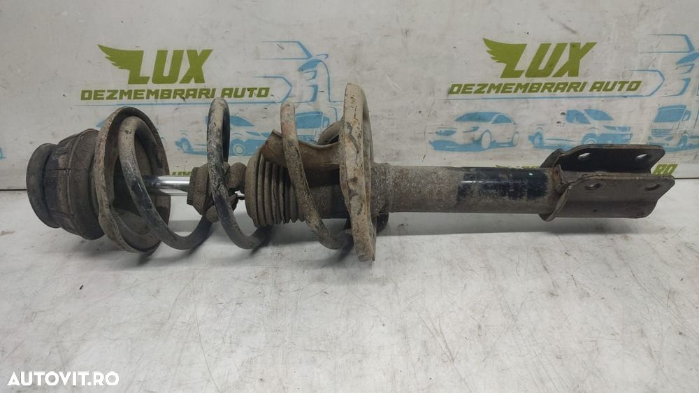 Amortizor fata 543025333r Dacia Logan 2 [2013 - 2016] - 1