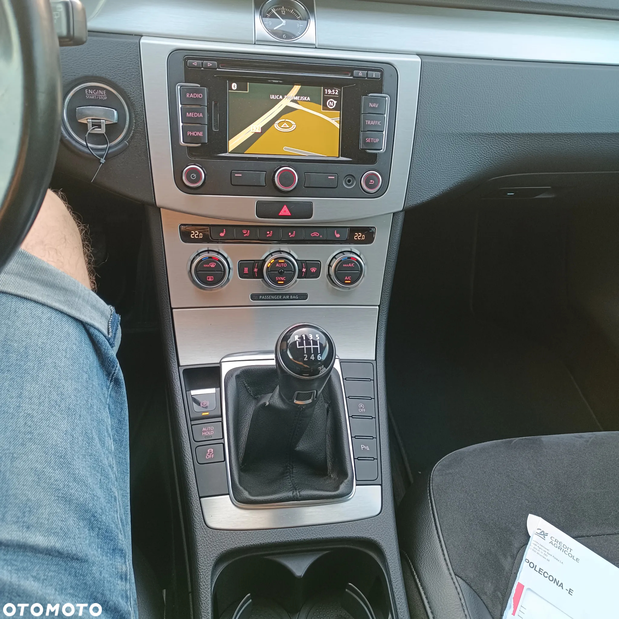 Volkswagen Passat 2.0 TDI Highline - 21