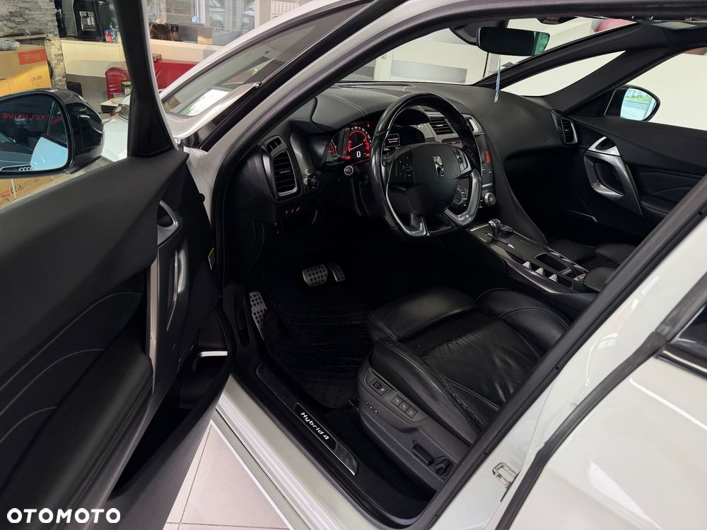 Citroën DS5 2.0 BlueHDi SportChic - 19