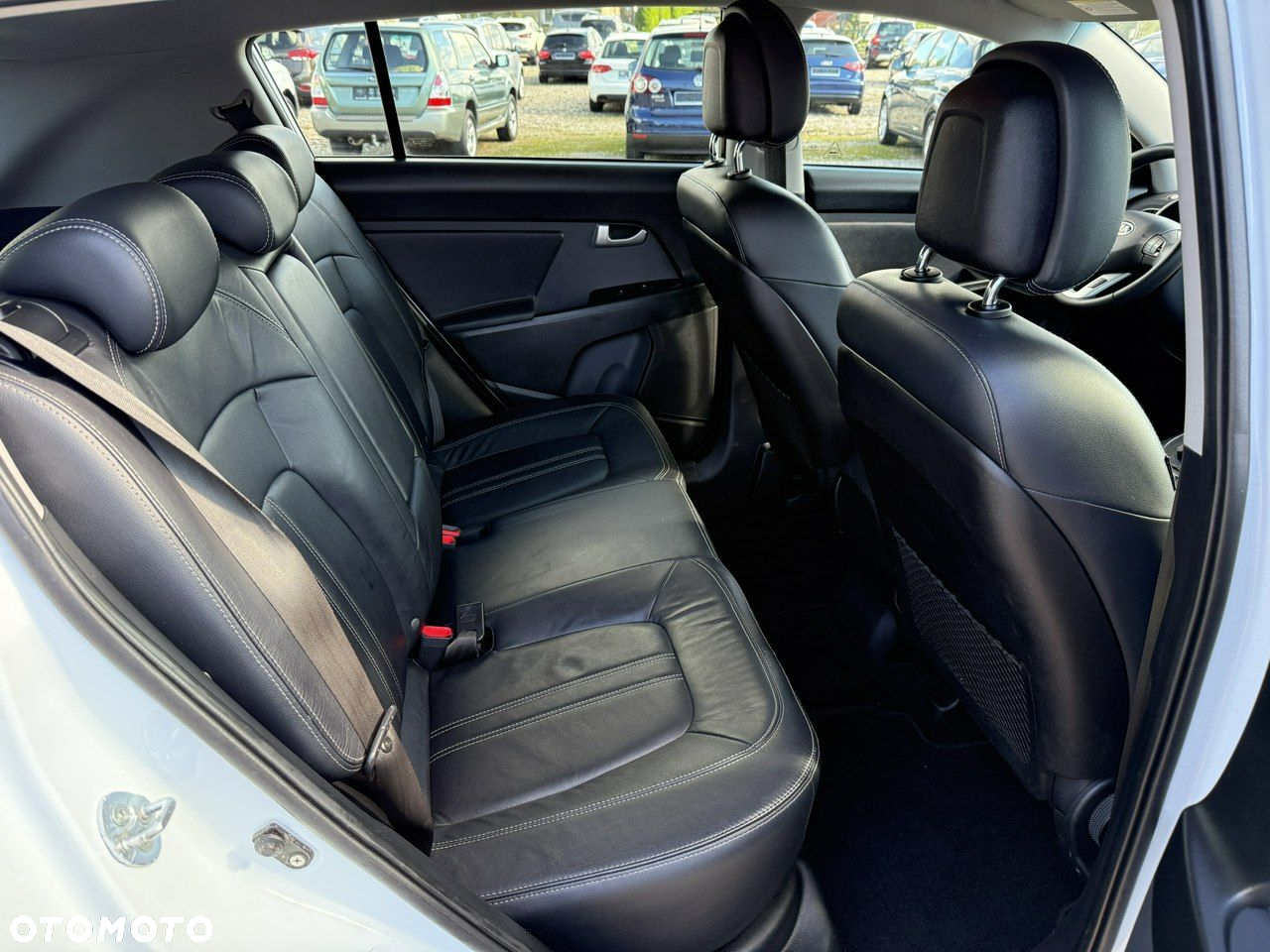 Kia Sportage - 24