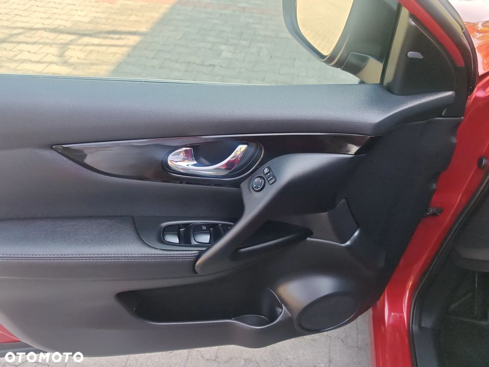 Nissan Qashqai 1.2 DIG-T Tekna+ - 17