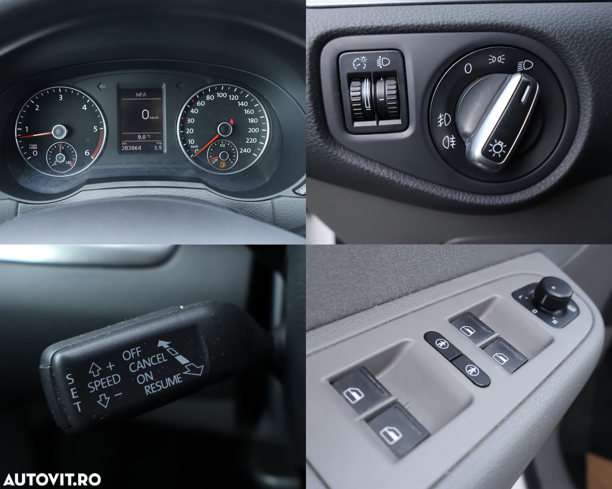 Seat Alhambra 2.0 TDI (Ecomotive) Start & Stop Allrad Style - 16