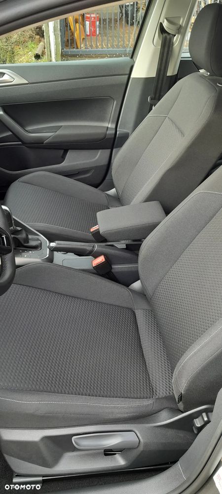 Volkswagen Polo 1.0 TSI Highline DSG - 8