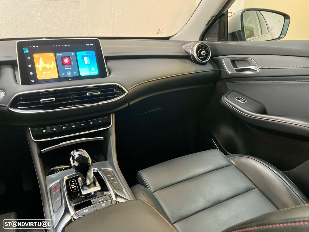 MG HS 1.5T-GDI Aut. Comfort - 14