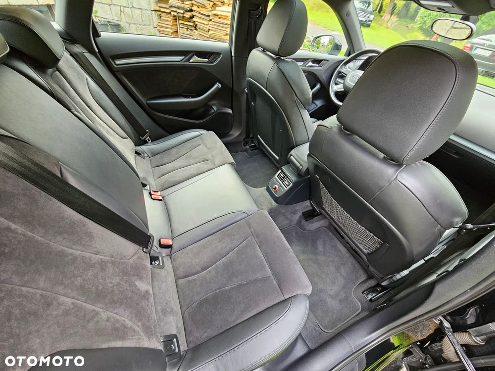 Audi A3 Sportback - 25