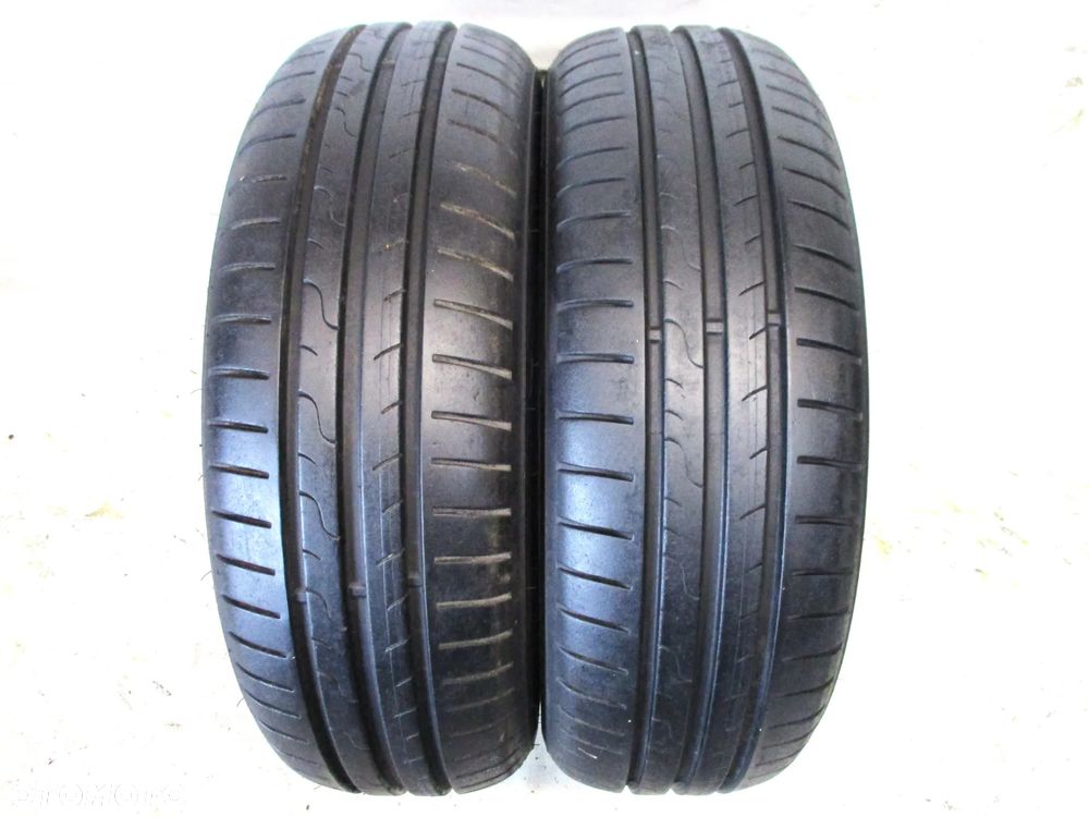 OPONY 185 65 15 88H DUNLOP - LATO
